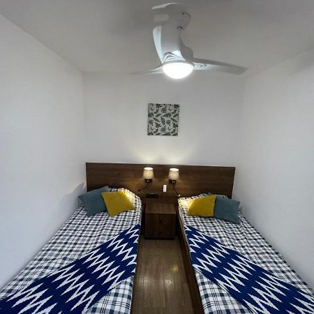 Apartment Aleksandra Orlando Costa Adeje  Exterior photo