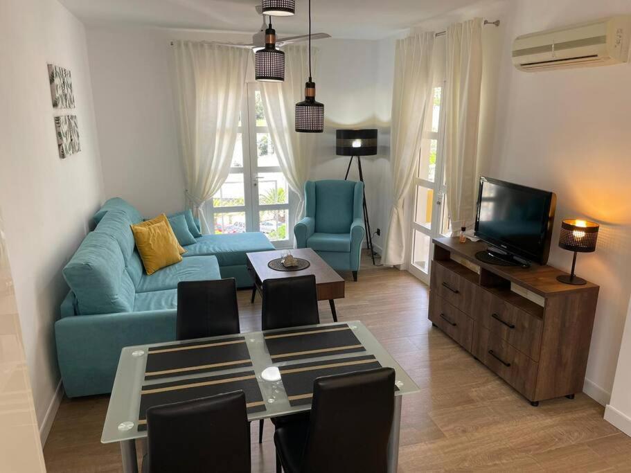 Apartment Aleksandra Orlando Costa Adeje  Exterior photo